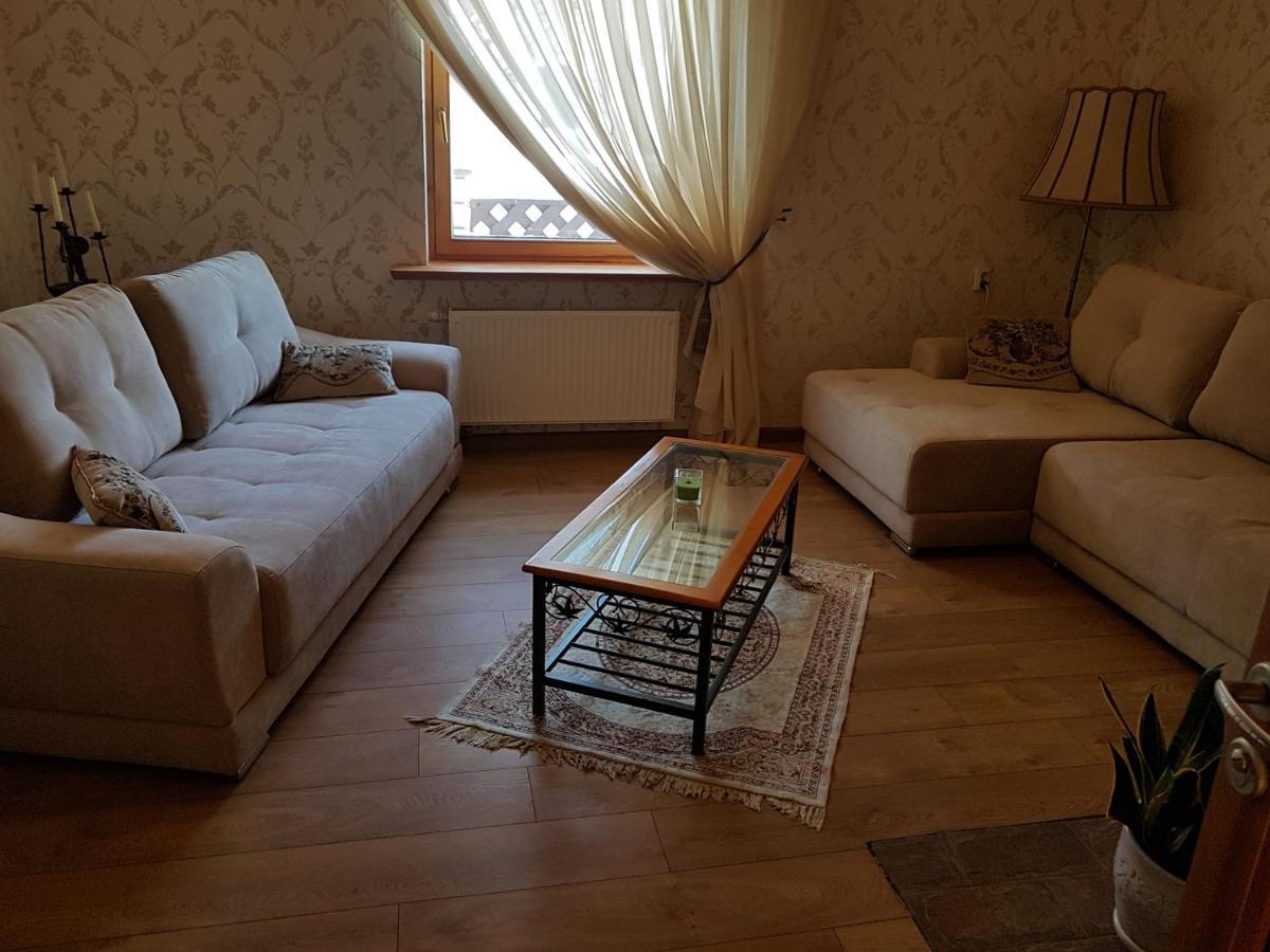 Vetros House Appartamento Klaipėda Esterno foto