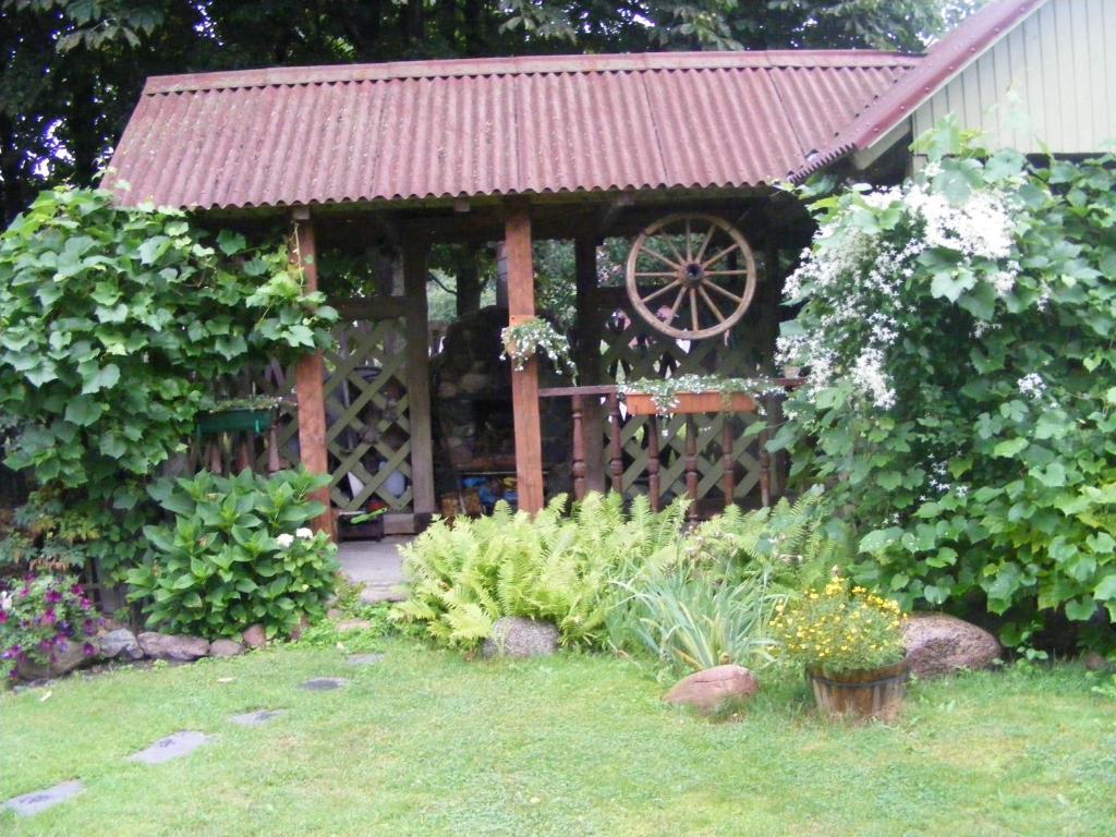 Vetros House Appartamento Klaipėda Esterno foto