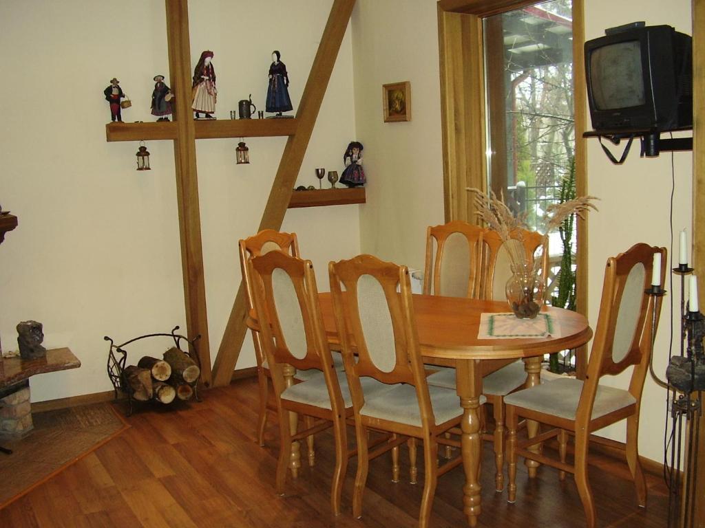 Vetros House Appartamento Klaipėda Esterno foto