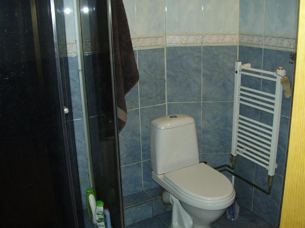 Vetros House Appartamento Klaipėda Camera foto
