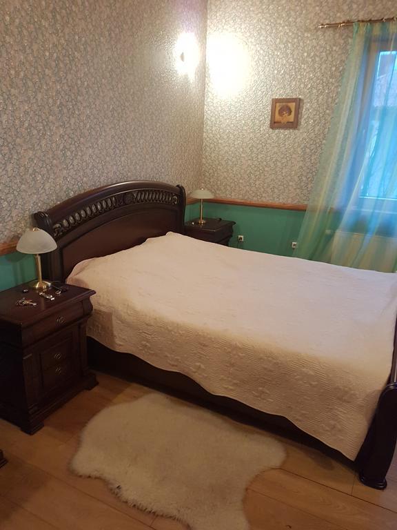 Vetros House Appartamento Klaipėda Esterno foto