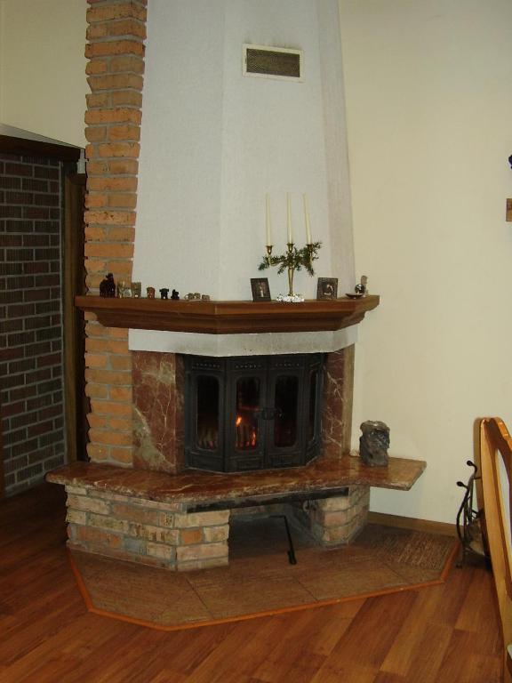 Vetros House Appartamento Klaipėda Esterno foto