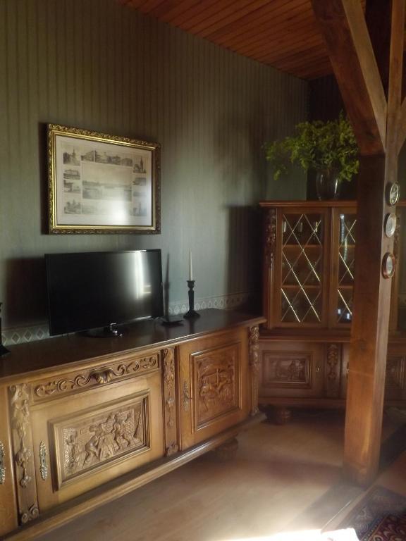 Vetros House Appartamento Klaipėda Esterno foto