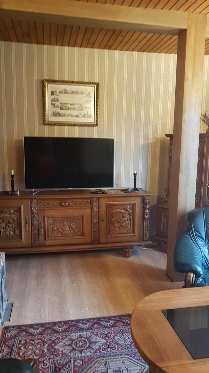 Vetros House Appartamento Klaipėda Esterno foto