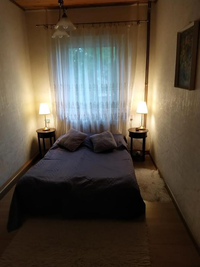 Vetros House Appartamento Klaipėda Esterno foto